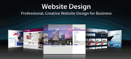 Cyberten Website Development Service